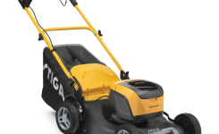 Sommeraktion Stiga Collector 48 S AE Kit – MONO 48V 5Ah € 399,-
